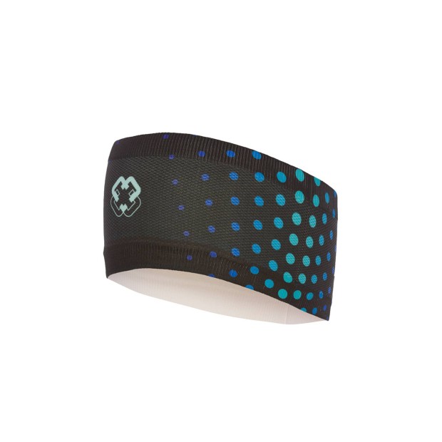 ARCH MAX HEAD BAND BLUE