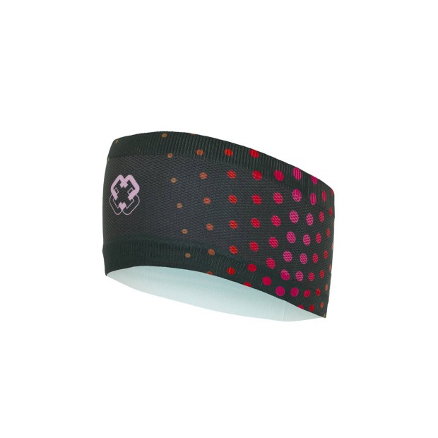 ARCH MAX HEAD BAND PINK