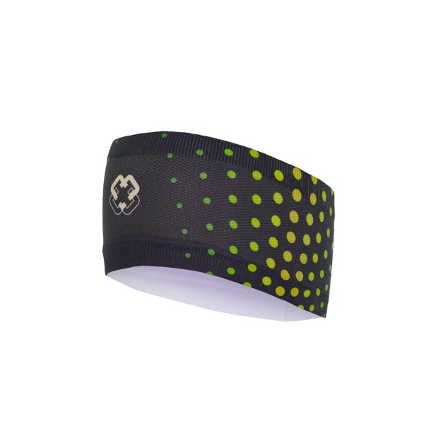 ARCH MAX HEAD BAND YELLOW