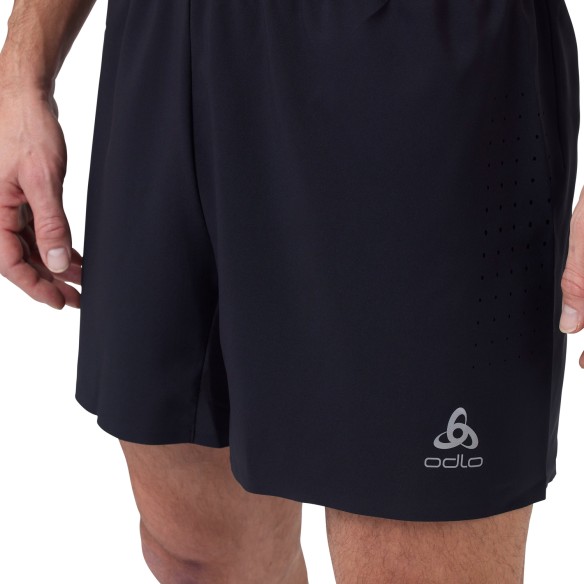 Odlo The Zeroweight 5 inch running shorts