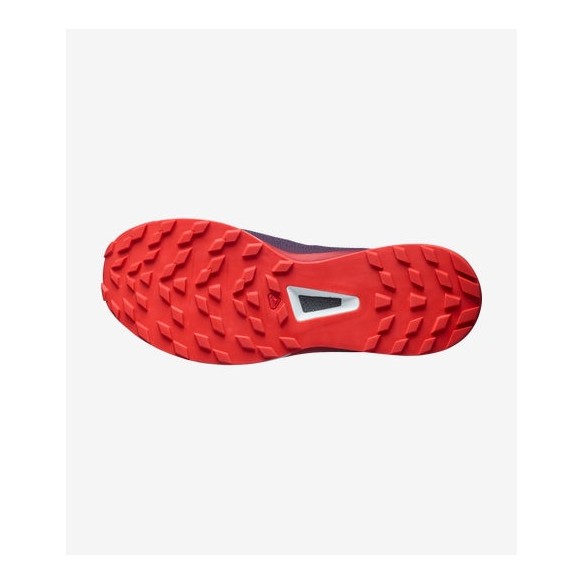 Salomon S/LAB ULTRA 3 Maverick/Racing Red Maverick