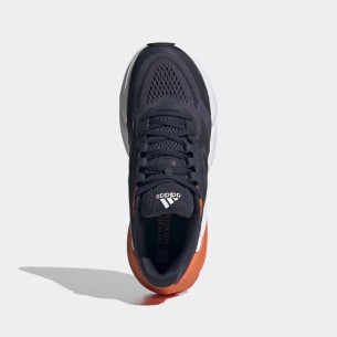Adidas Adistar 1 M Shadow Navy / Carbon / Impact Orange 2