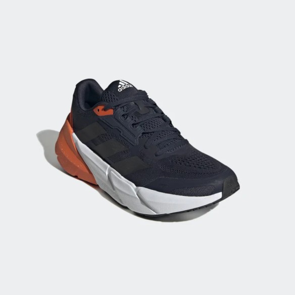 Adidas Adistar 1 M Shadow Navy / Carbon / Impact Orange