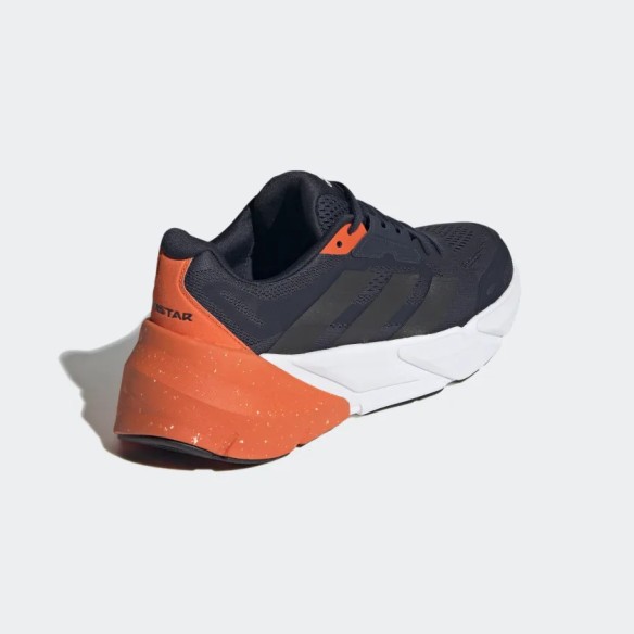 Adidas Adistar 1 M Shadow Navy / Carbon / Impact Orange