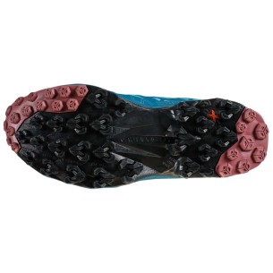 La Sportiva Akyra Woman Ink/Rouge 2