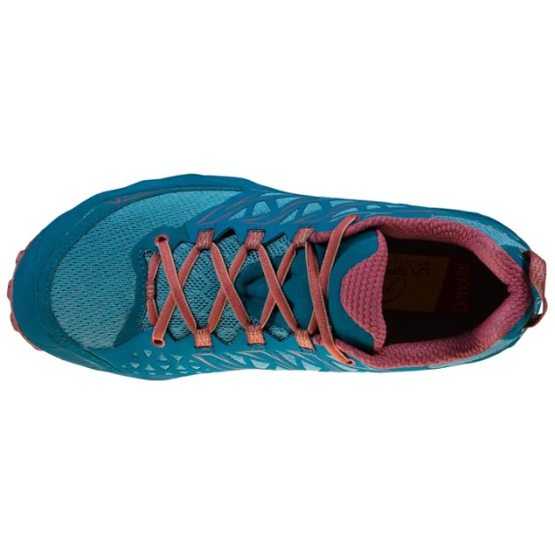 La Sportiva Akyra Woman Ink/Rouge