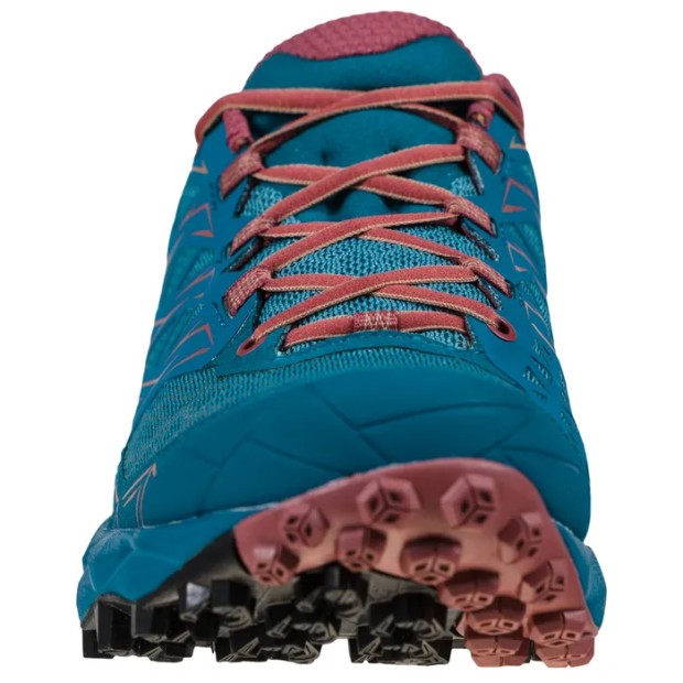 La Sportiva Akyra Woman Ink/Rouge