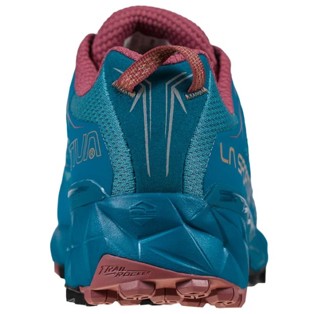 La Sportiva Akyra Woman Ink/Rouge