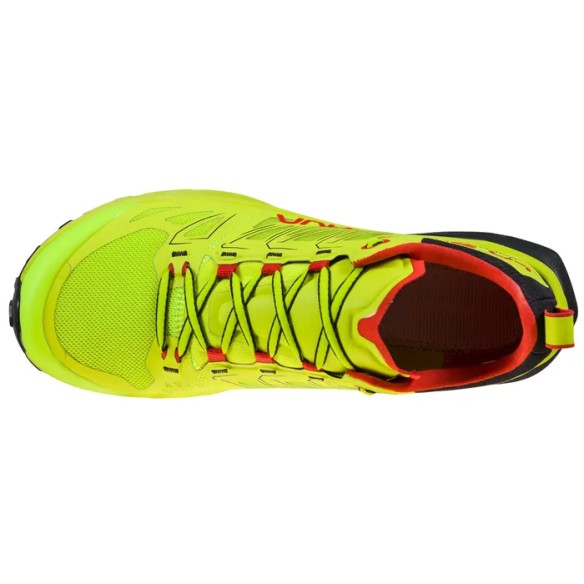 La Sportiva Jackal Neon/Goji