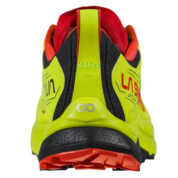 La Sportiva Jackal Neon/Goji