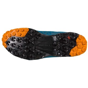 La Sportiva Akyra Space Blue/Maple 2