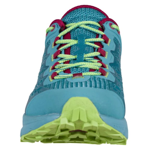 La Sportiva Karacal Woman Topaz/Red Plum