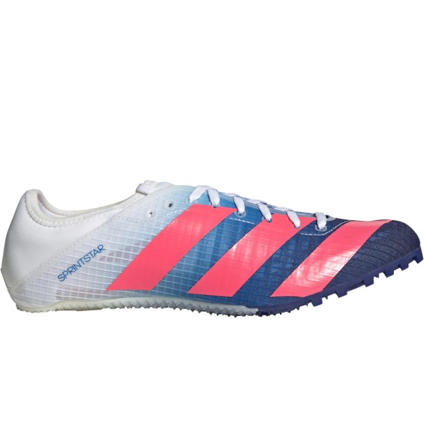 Adidas Sprintstar  Legind/Turbo/Blurus