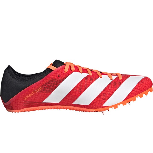 Adidas Sprintstar  VIVRED/FTWHT/SORANG