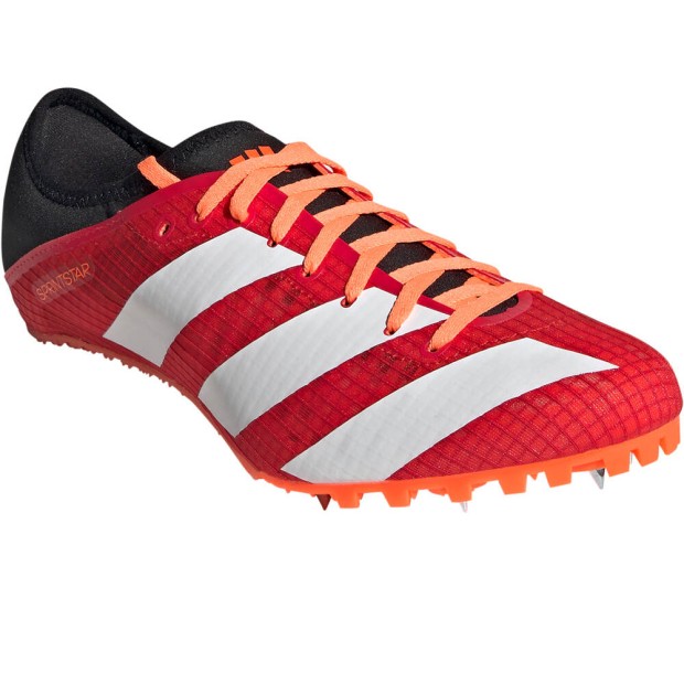 Adidas Sprintstar  VIVRED/FTWHT/SORANG