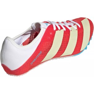 Adidas Sprintstar  VIVRED/SABEMT/SKYRUS 2