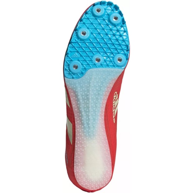 Adidas Sprintstar  VIVRED/SABEMT/SKYRUS