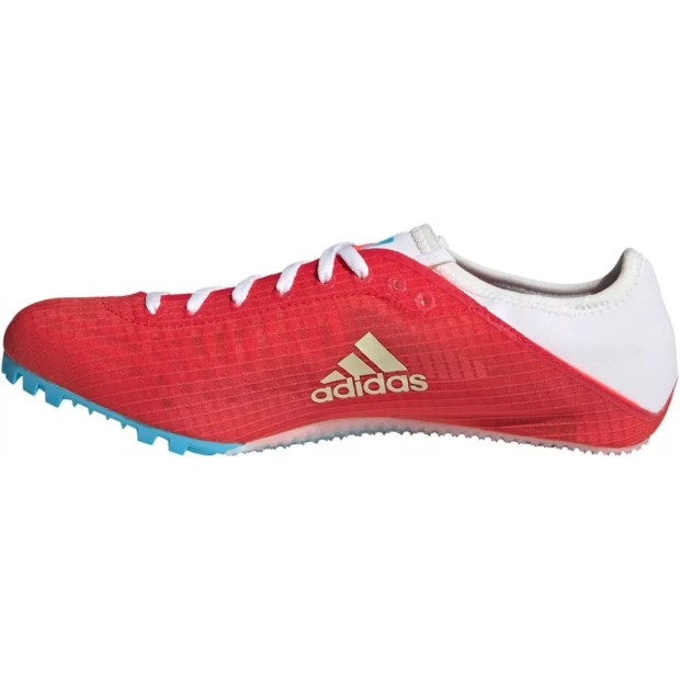 Adidas Sprintstar  VIVRED/SABEMT/SKYRUS