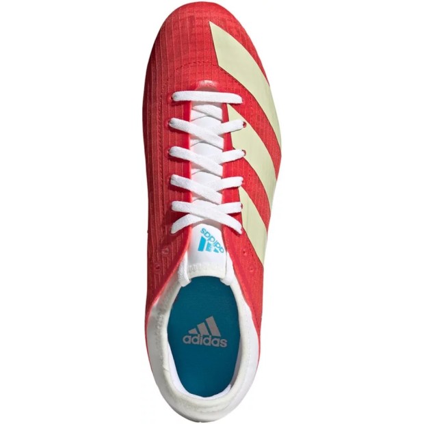 Adidas Sprintstar  VIVRED/SABEMT/SKYRUS