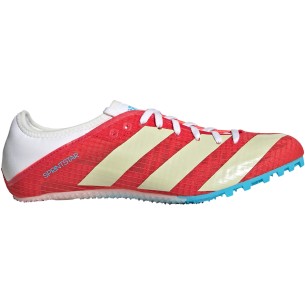 Adidas Sprintstar  VIVRED/SABEMT/SKYRUS