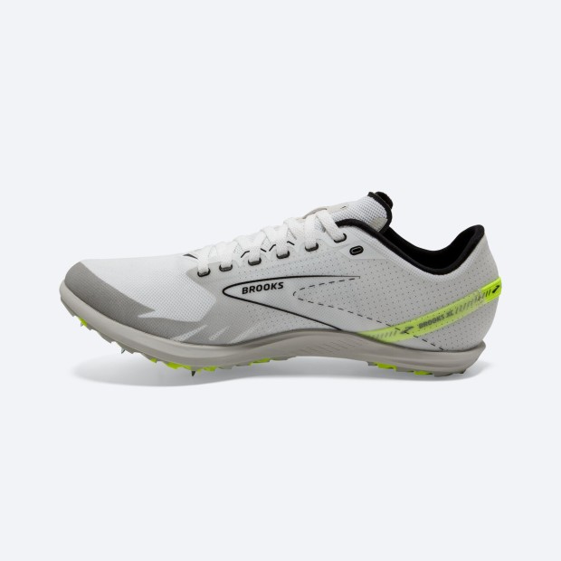 BROOKS Draft XC White/Black/Nightlife