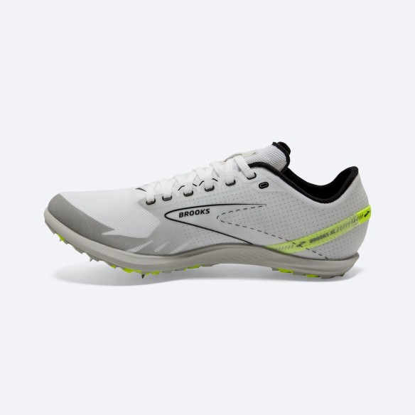 BROOKS Draft XC White/Black/Nightlife