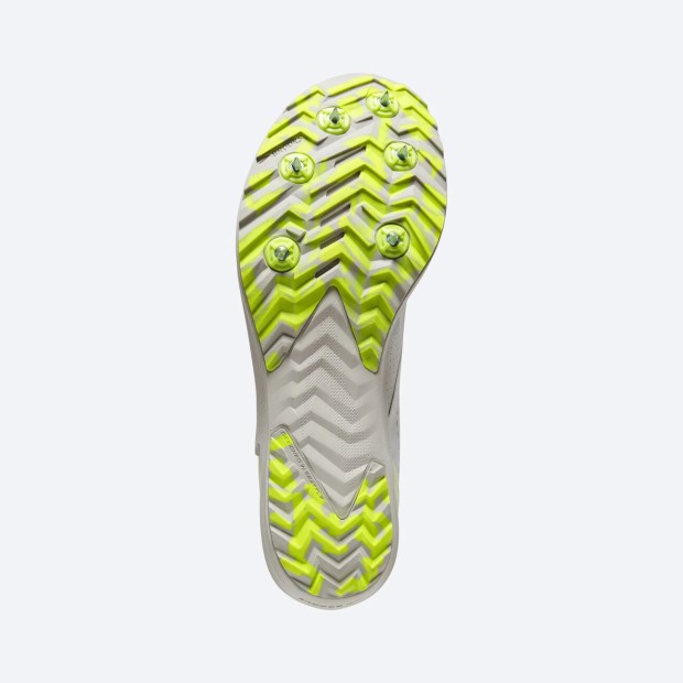 BROOKS Draft XC White/Black/Nightlife