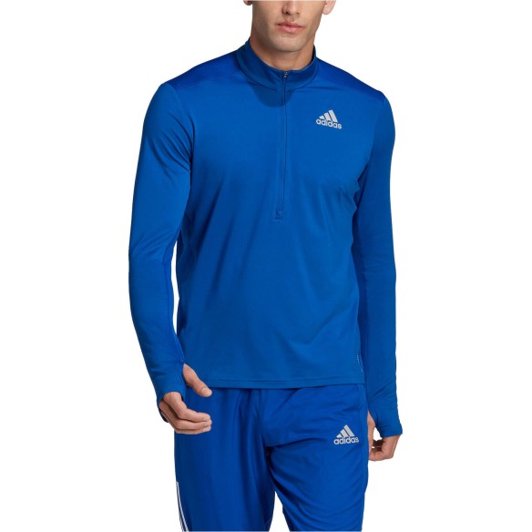 Adidas OWN THE RUN 1/2 ZIP