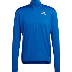 Adidas OWN THE RUN 1/2 ZIP 2
