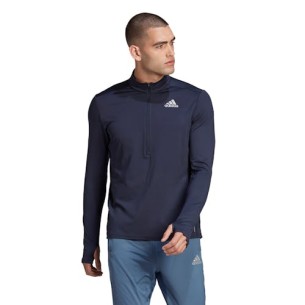 Adidas OWN THE RUN 1/2 ZIP