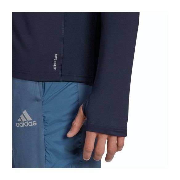 Adidas OWN THE RUN 1/2 ZIP