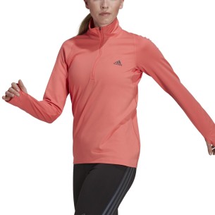 Adidas Rn Fast 1/2 Zip 2
