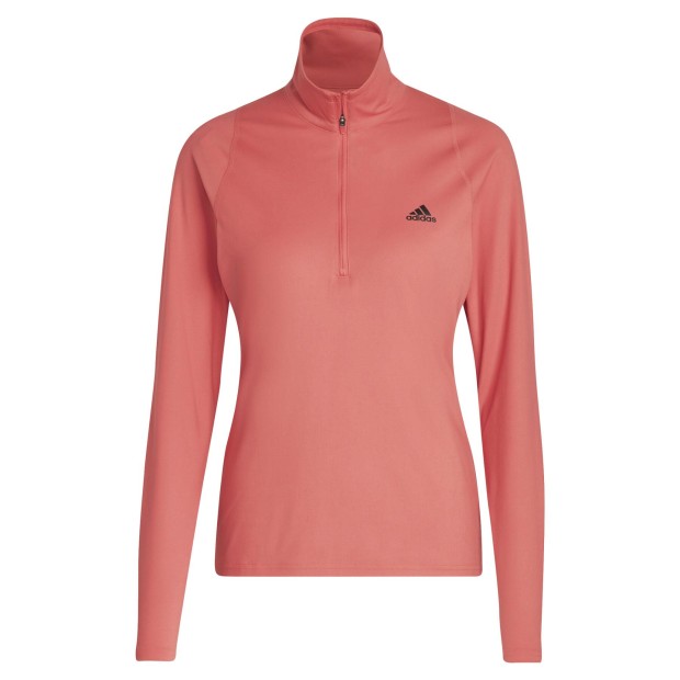 Adidas Rn Fast 1/2 Zip