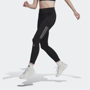 Adidas OWN THE RUN WINTER RUNNING BLACK 2