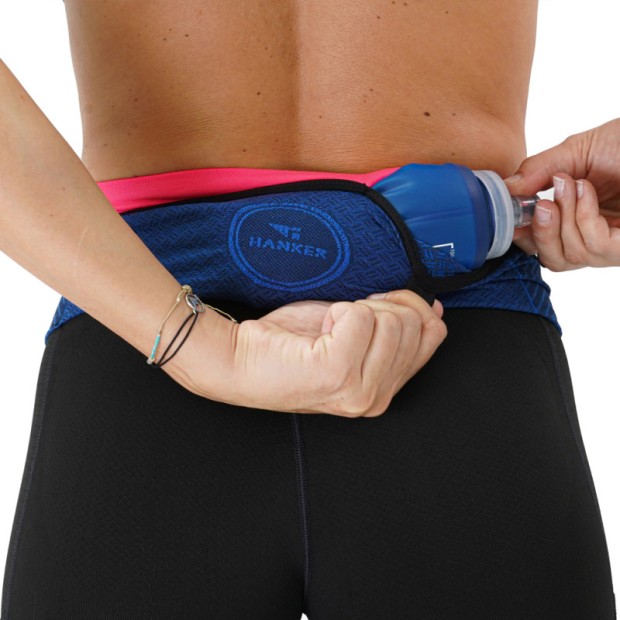 HANKER TOPE NAVY
