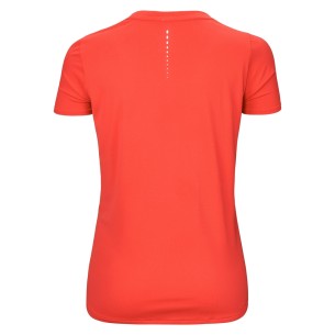 ODLO Zeroweight Chill-Tec t-shirt Cayenne 2