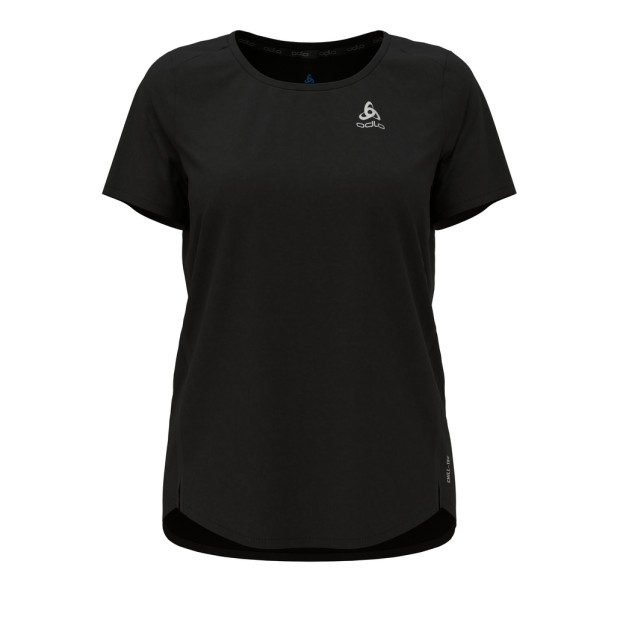 ODLO Zeroweight Chill-Tec t-shirt Black