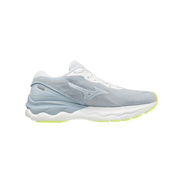 Mizuno Skyrise3 White