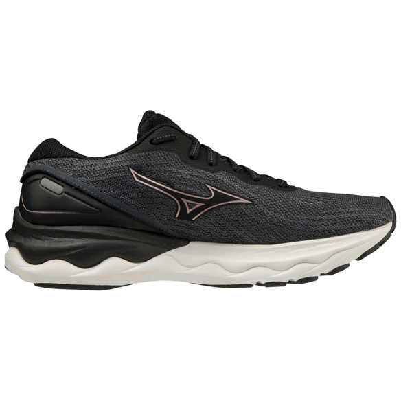 Mizuno Skyrise3 Black