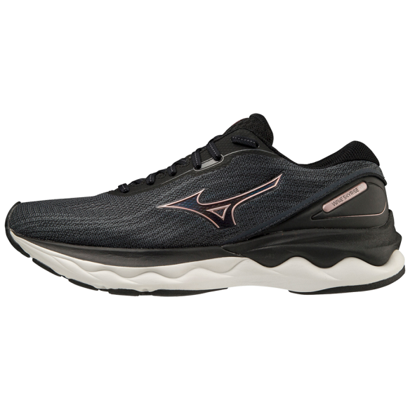 Mizuno Skyrise3 Black