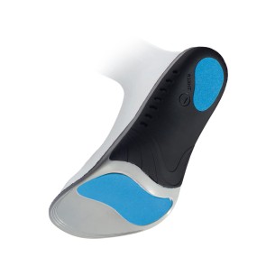 ULTIMATE PERFORMANCE PLANTILLA ADVANCED INSOLE WITH F3D L