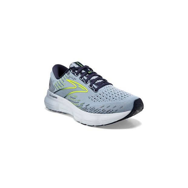 Brooks GLYCERIN 20 W Blue/Peacoat/Nightlife