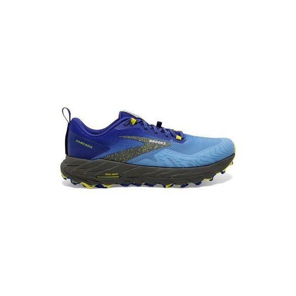 BROOKS CASCADIA 17