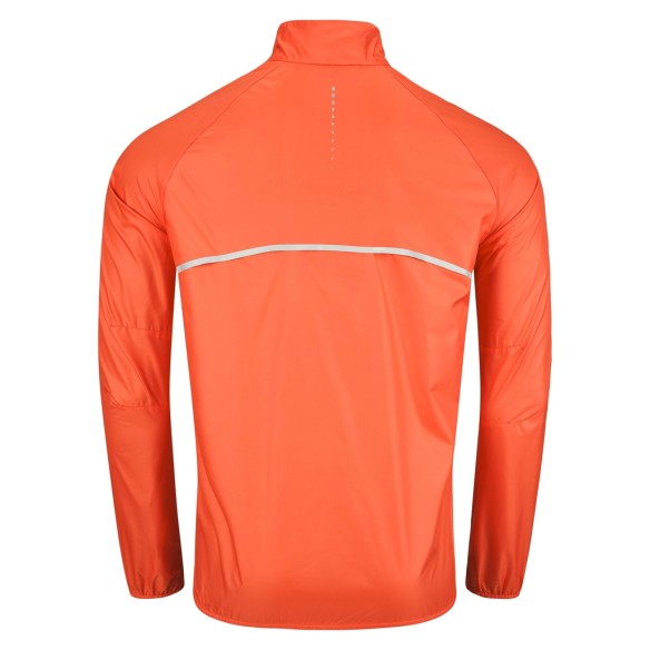 ODLO Zeroweight running jacket Firelight