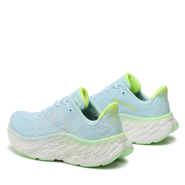 New Balance Fresh Foam X More v4