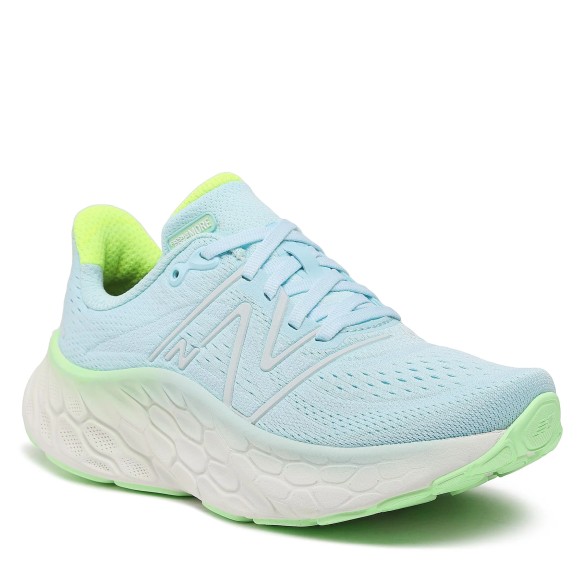 New Balance Fresh Foam X More v4