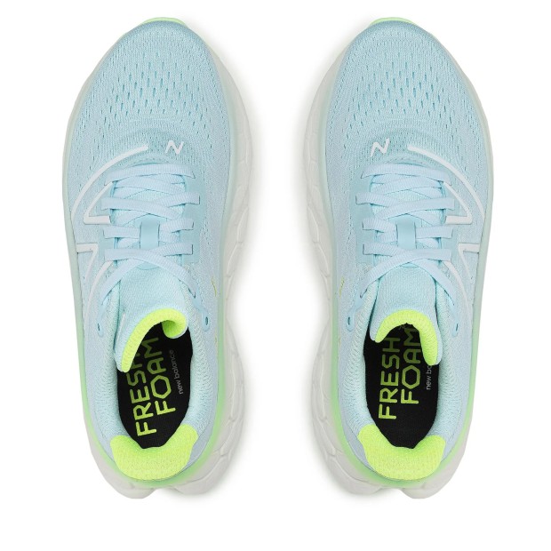 New Balance Fresh Foam X More v4