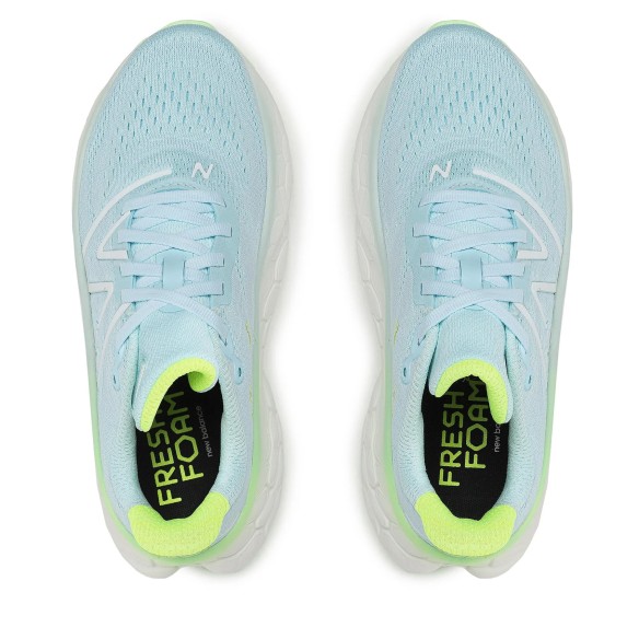 New Balance Fresh Foam X More v4