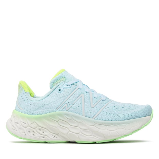 New Balance Fresh Foam X More v4