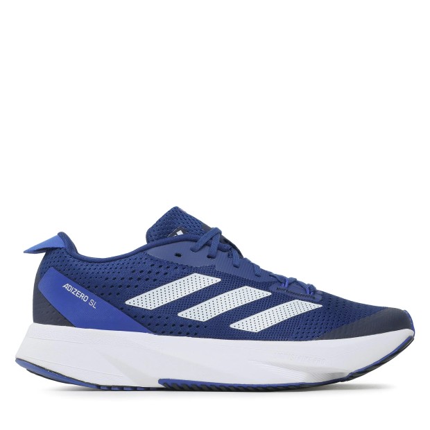 ADIDAS ADIZERO SL Cloud Victory Blue / Cloud White / Lucid Blue